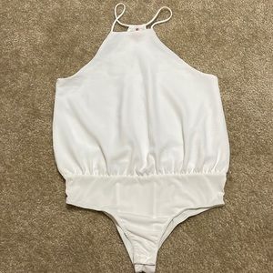 NWOT Body Suit! Made by Dina Be Size Medium